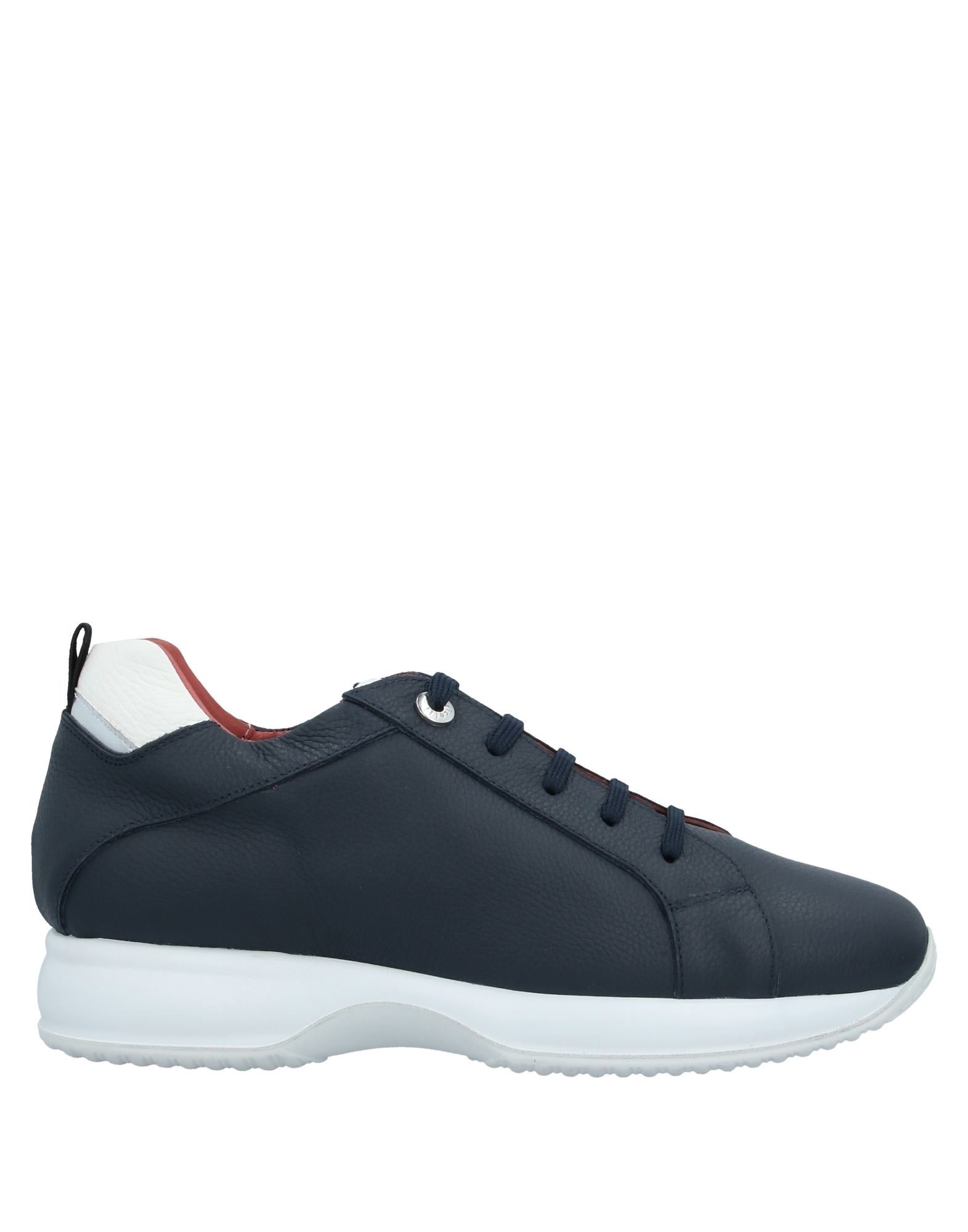 ROBERTO BOTTICELLI Sneakers Herren Nachtblau von ROBERTO BOTTICELLI