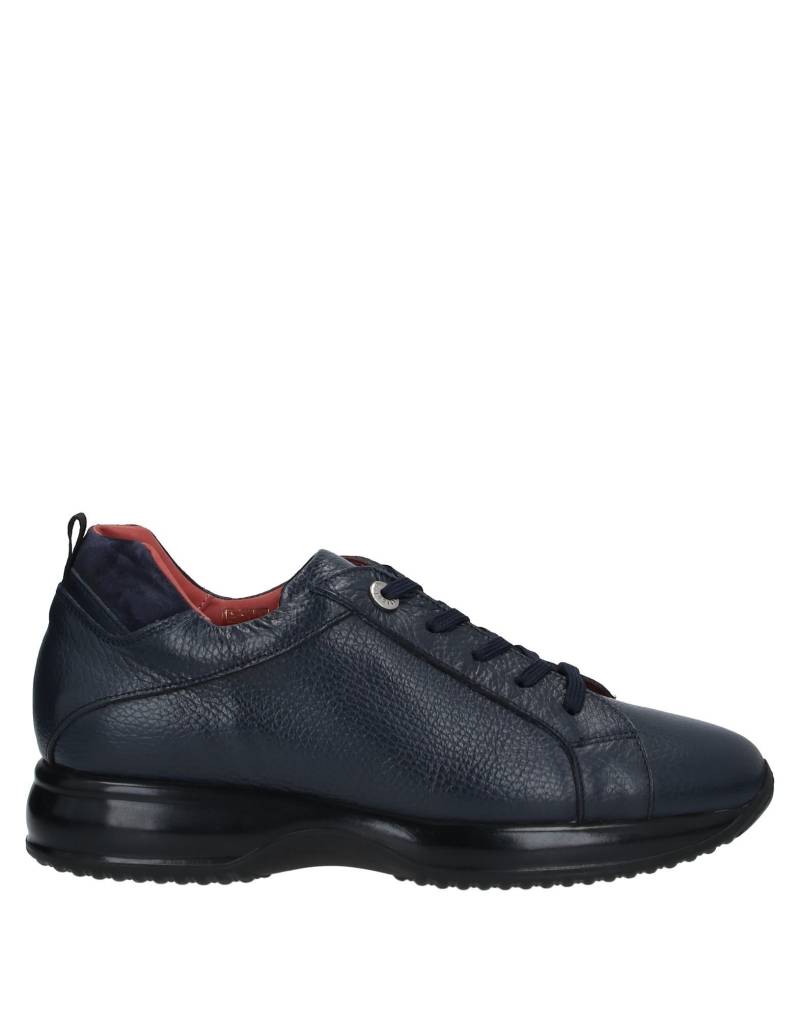 ROBERTO BOTTICELLI Sneakers Herren Nachtblau von ROBERTO BOTTICELLI