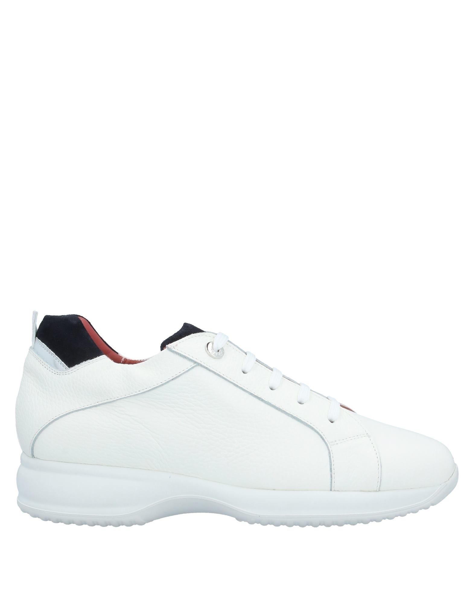 ROBERTO BOTTICELLI Sneakers Herren Weiß von ROBERTO BOTTICELLI