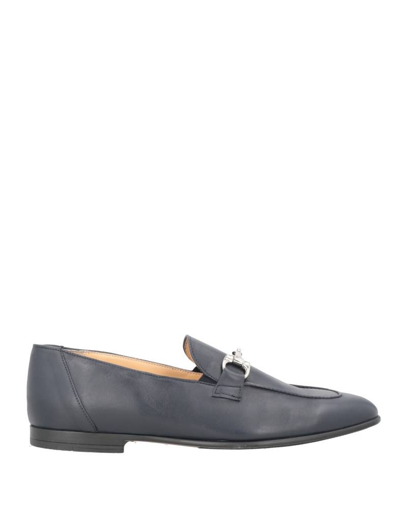 ROBERTO BOTTICELLI Mokassin Herren Marineblau von ROBERTO BOTTICELLI
