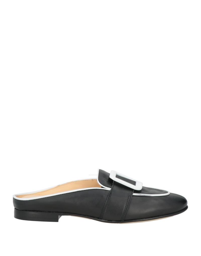 ROBERTO BOTTICELLI Mules & Clogs Damen Schwarz von ROBERTO BOTTICELLI