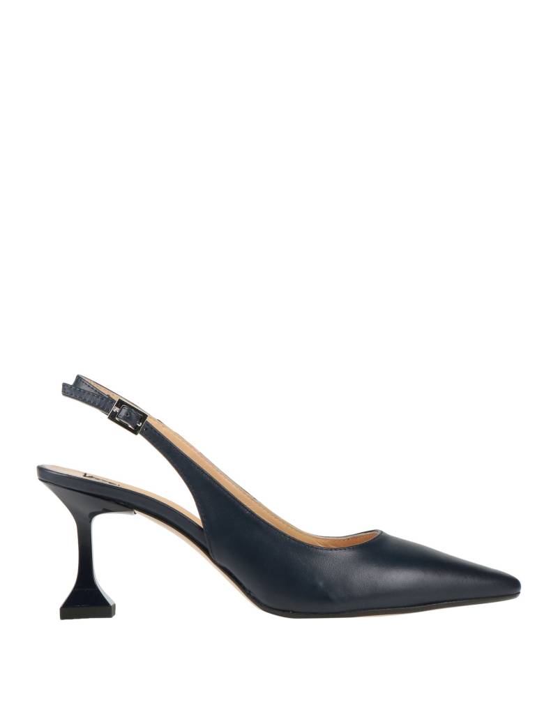 ROBERTO BOTTICELLI Pumps Damen Nachtblau von ROBERTO BOTTICELLI