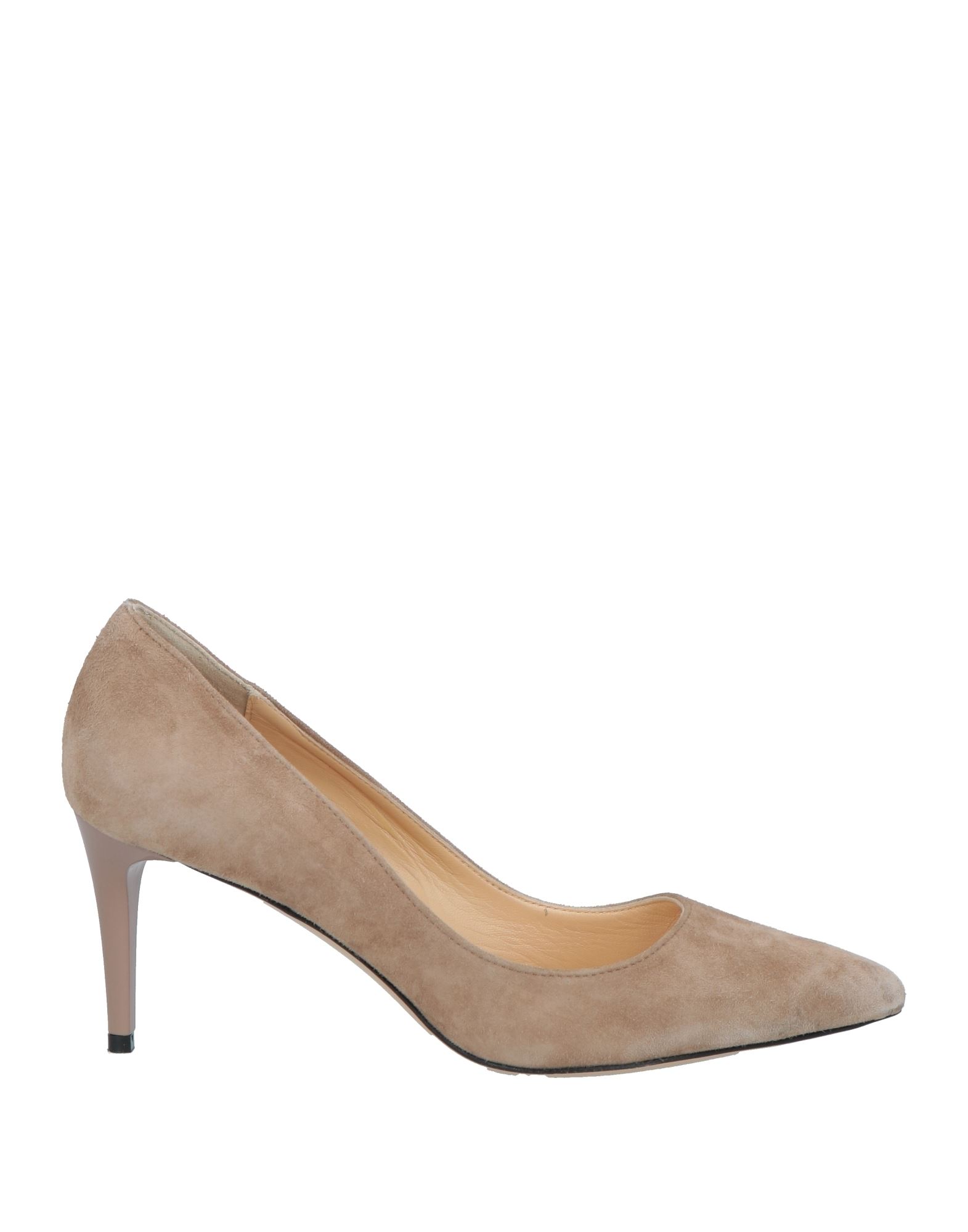 ROBERTO BOTTICELLI Pumps Damen Sand ROBERTO BOTTICELLI Pumps Damen Sand von ROBERTO BOTTICELLI