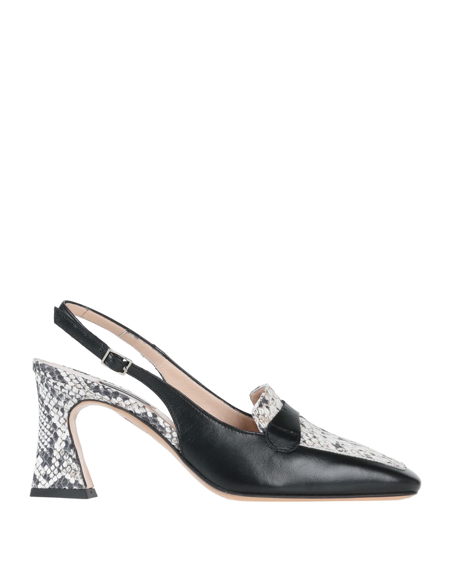 ROBERTO BOTTICELLI Pumps Damen Schwarz von ROBERTO BOTTICELLI