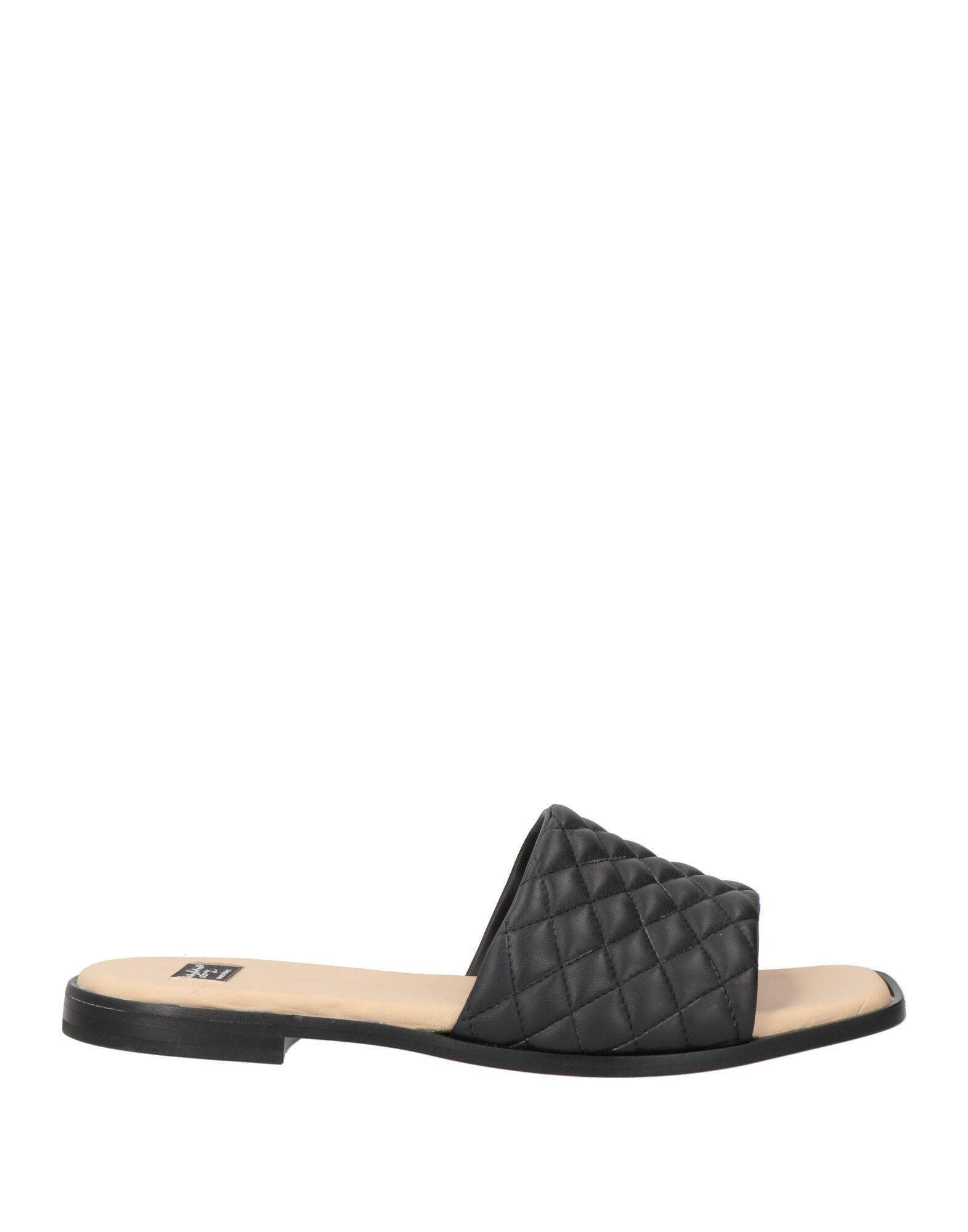 ROBERTO BOTTICELLI Sandale Damen Schwarz von ROBERTO BOTTICELLI