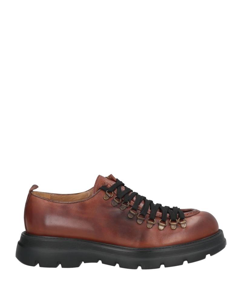 ROBERTO BOTTICELLI Schnürschuh Herren Braun ROBERTO BOTTICELLI Schnürschuh Herren Braun von ROBERTO BOTTICELLI