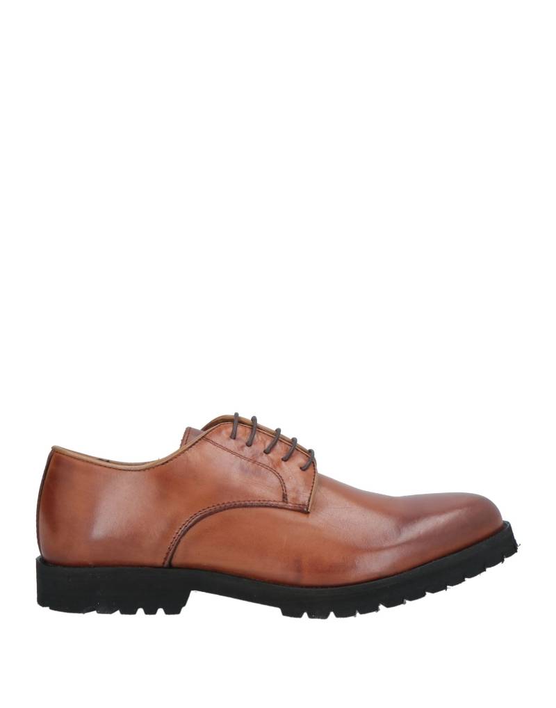 ROBERTO BOTTICELLI Schnürschuh Herren Lederfarben von ROBERTO BOTTICELLI
