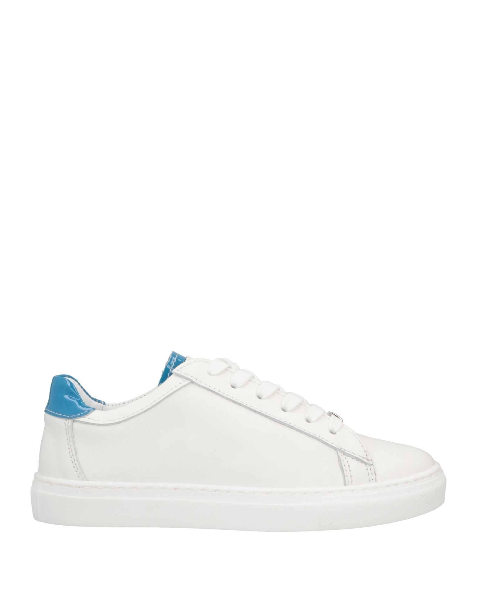 ROBERTO BOTTICELLI Sneakers Damen Azurblau von ROBERTO BOTTICELLI