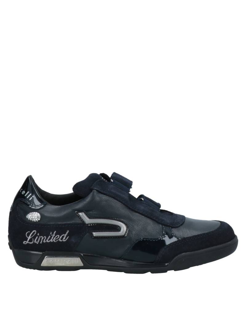 ROBERTO BOTTICELLI Sneakers Damen Nachtblau von ROBERTO BOTTICELLI