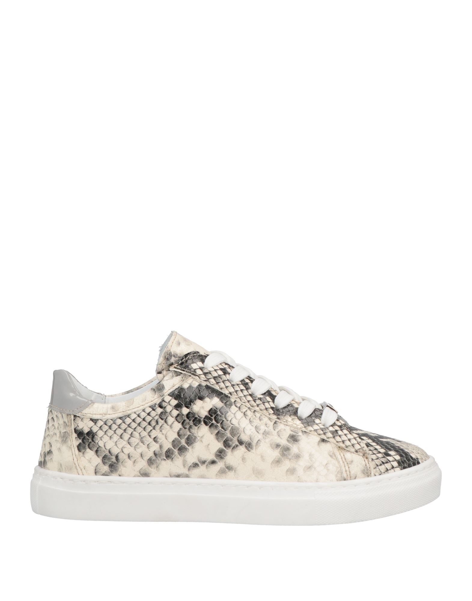 ROBERTO BOTTICELLI Sneakers Damen Grau von ROBERTO BOTTICELLI