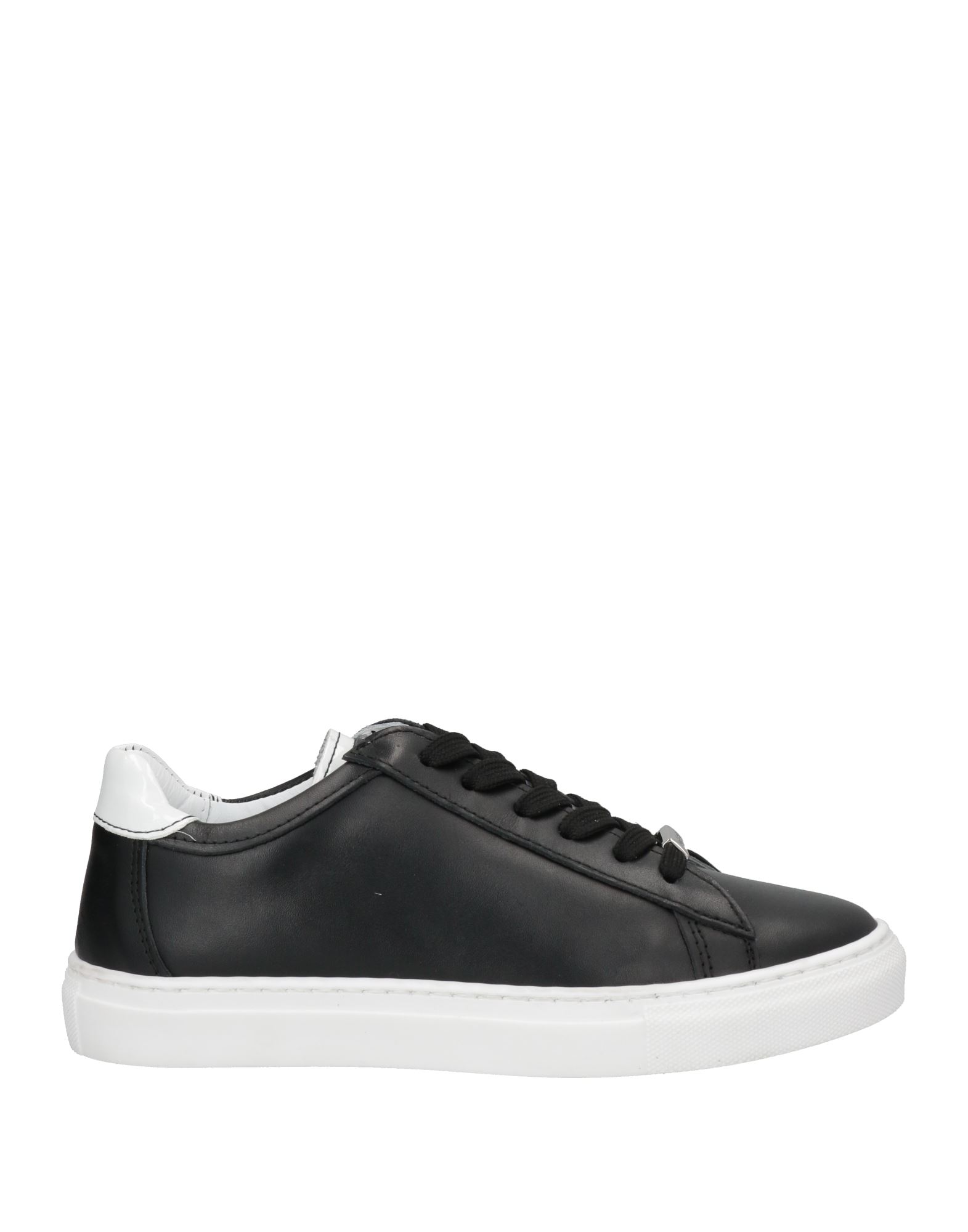 ROBERTO BOTTICELLI Sneakers Damen Schwarz von ROBERTO BOTTICELLI