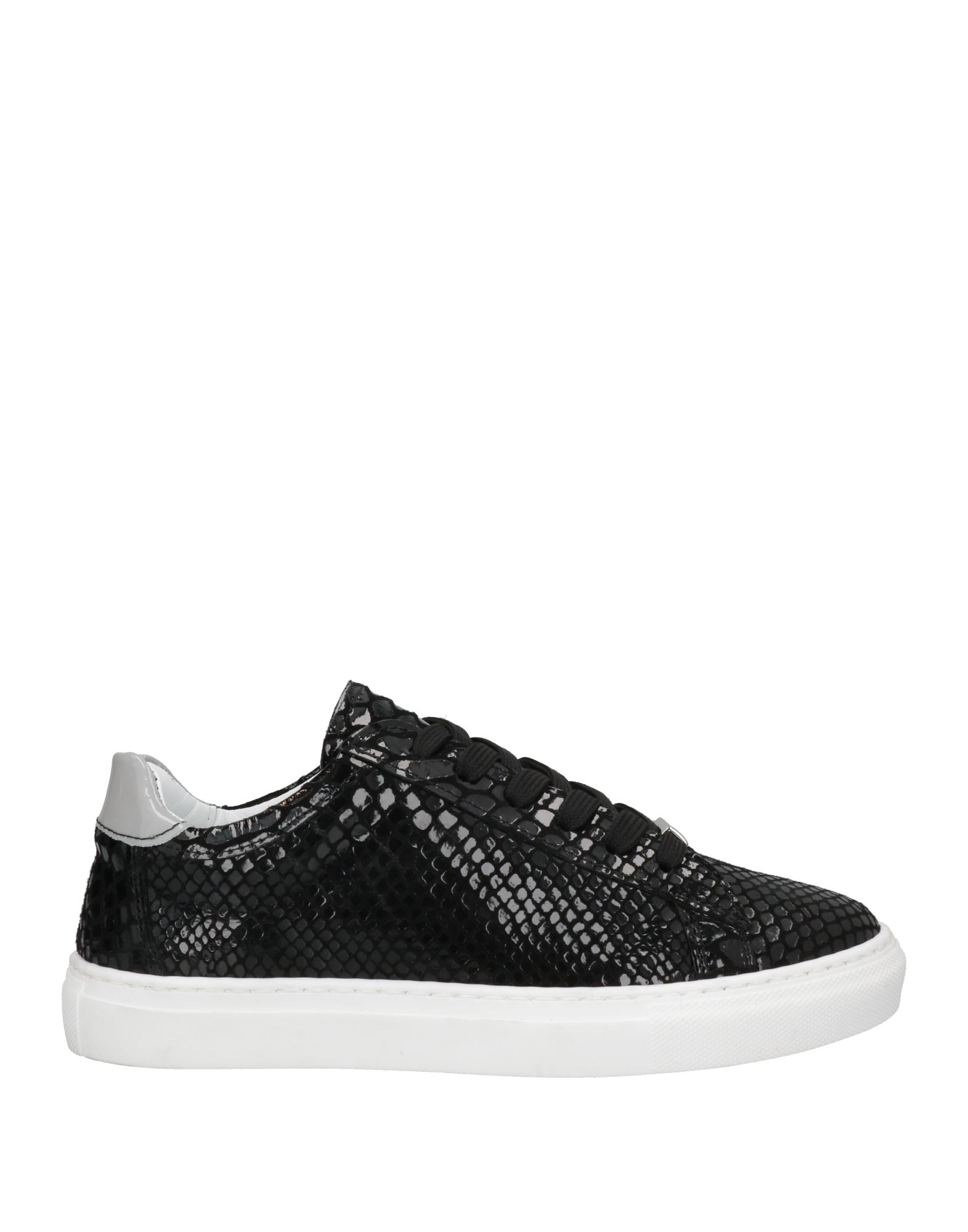 ROBERTO BOTTICELLI Sneakers Damen Schwarz von ROBERTO BOTTICELLI