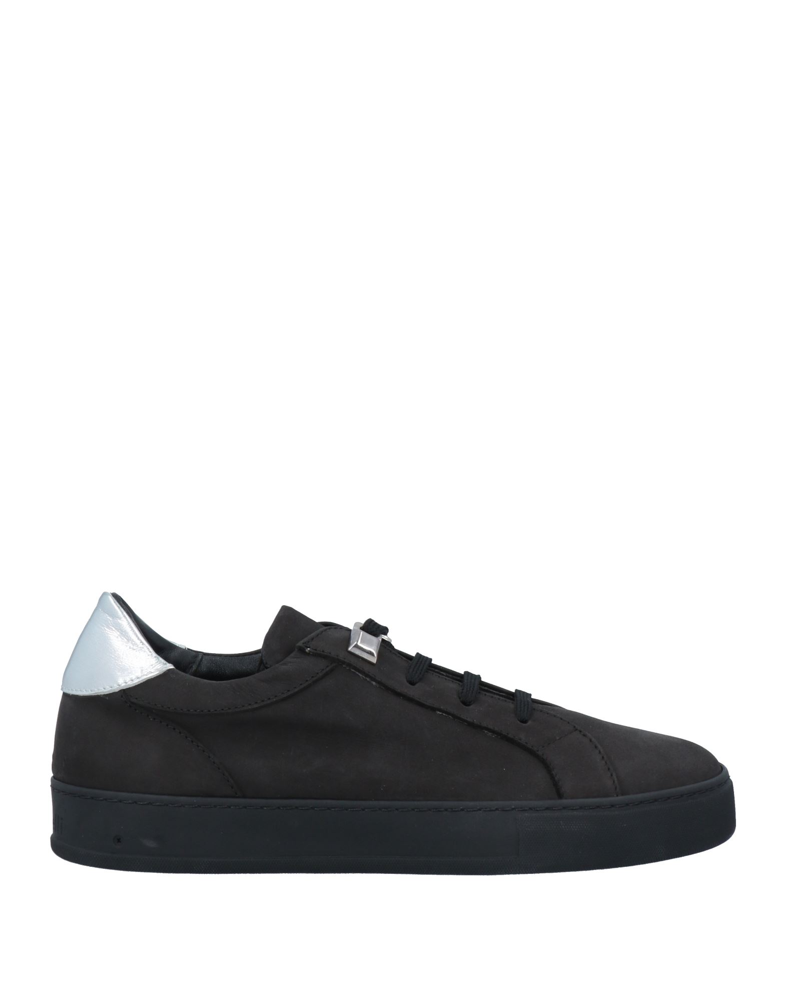 ROBERTO BOTTICELLI Sneakers Damen Schwarz von ROBERTO BOTTICELLI