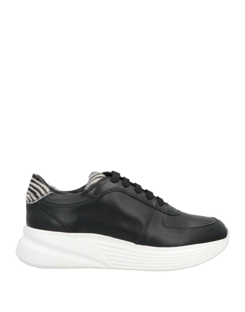 ROBERTO BOTTICELLI Sneakers Damen Schwarz von ROBERTO BOTTICELLI