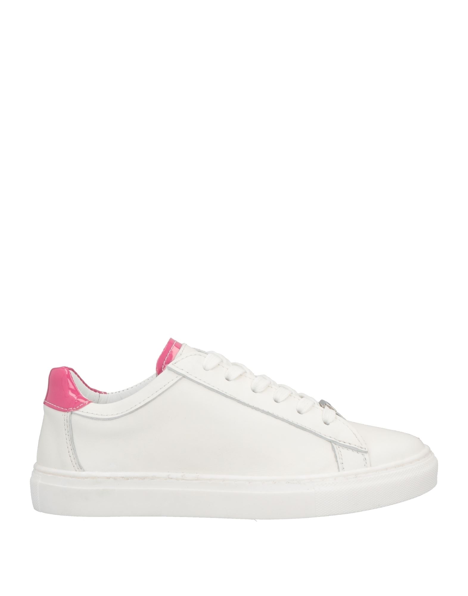 ROBERTO BOTTICELLI Sneakers Damen Weiß von ROBERTO BOTTICELLI