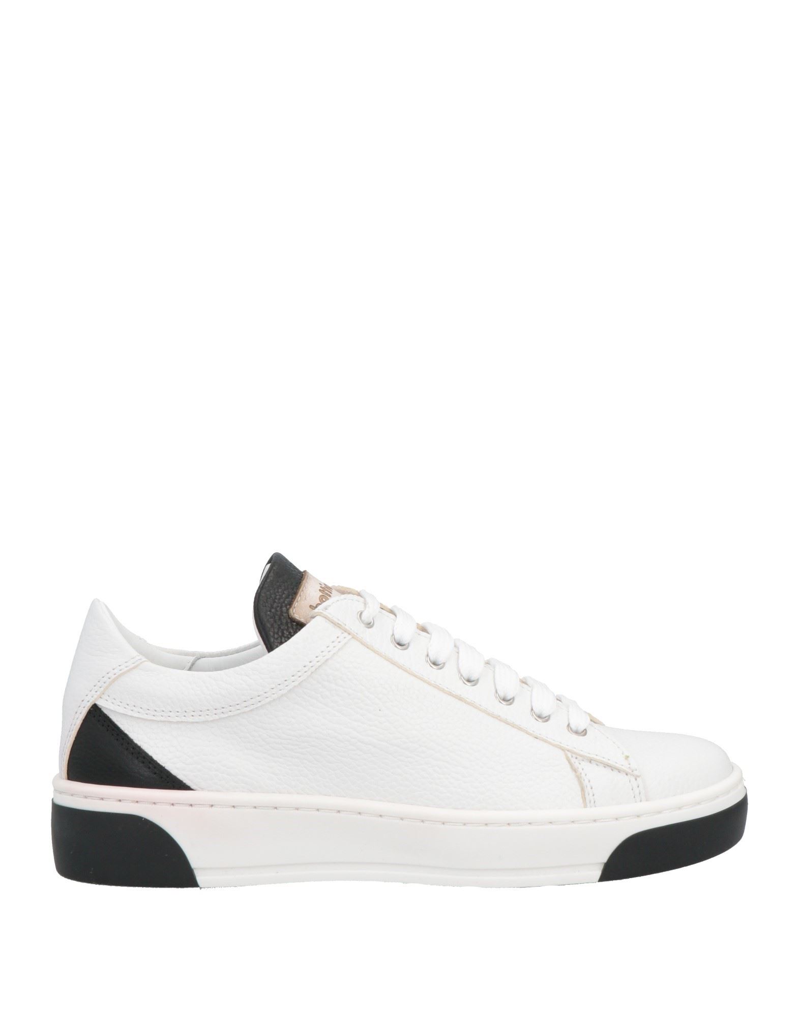 ROBERTO BOTTICELLI Sneakers Damen Weiß von ROBERTO BOTTICELLI