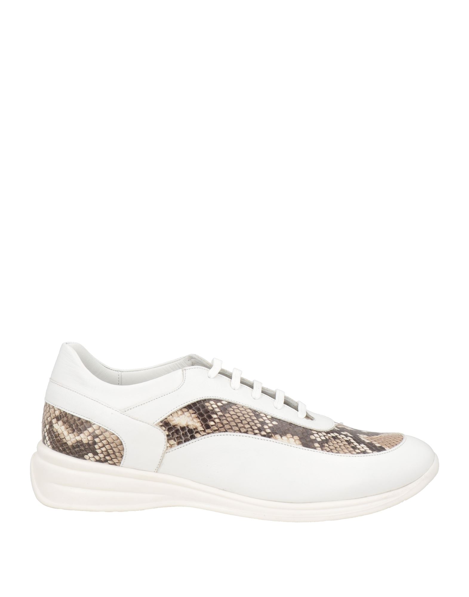 ROBERTO BOTTICELLI Sneakers Damen Weiß von ROBERTO BOTTICELLI