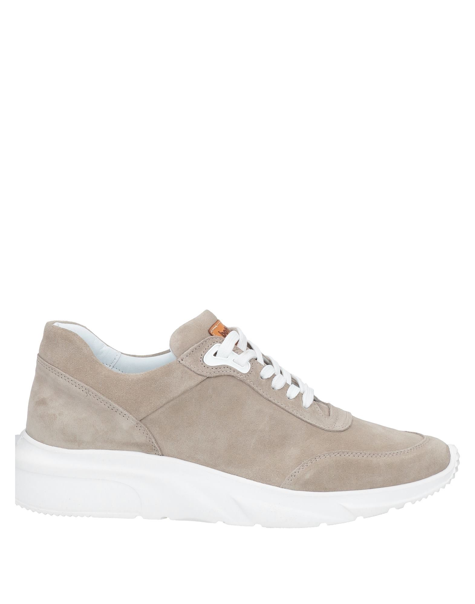 ROBERTO BOTTICELLI Sneakers Herren Beige von ROBERTO BOTTICELLI