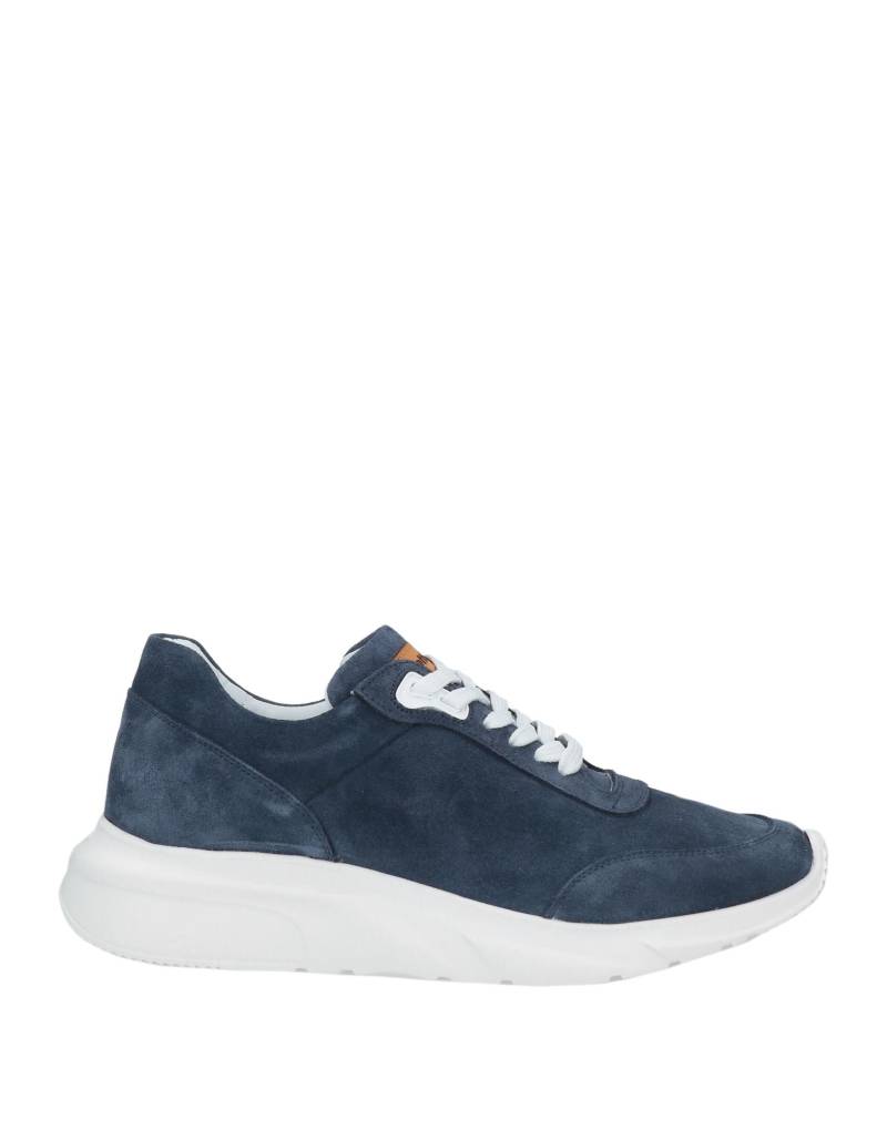 ROBERTO BOTTICELLI Sneakers Herren Blau von ROBERTO BOTTICELLI