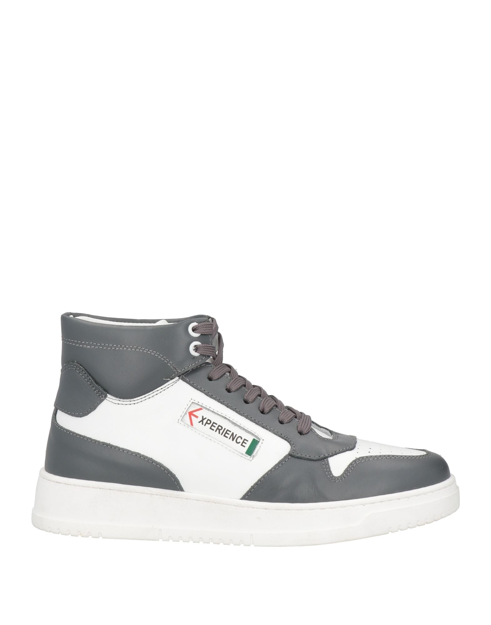 ROBERTO BOTTICELLI Sneakers Herren Blei von ROBERTO BOTTICELLI