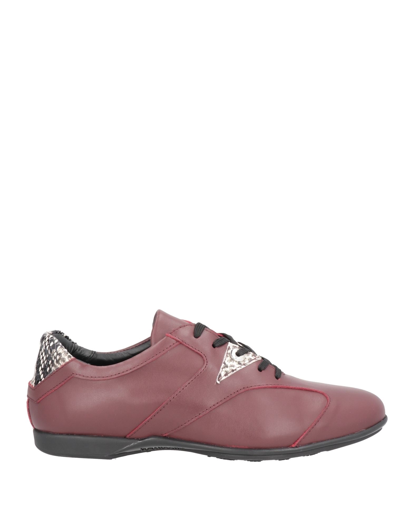 ROBERTO BOTTICELLI Sneakers Herren Bordeaux von ROBERTO BOTTICELLI