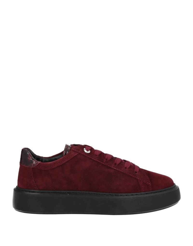 ROBERTO BOTTICELLI Sneakers Herren Bordeaux von ROBERTO BOTTICELLI