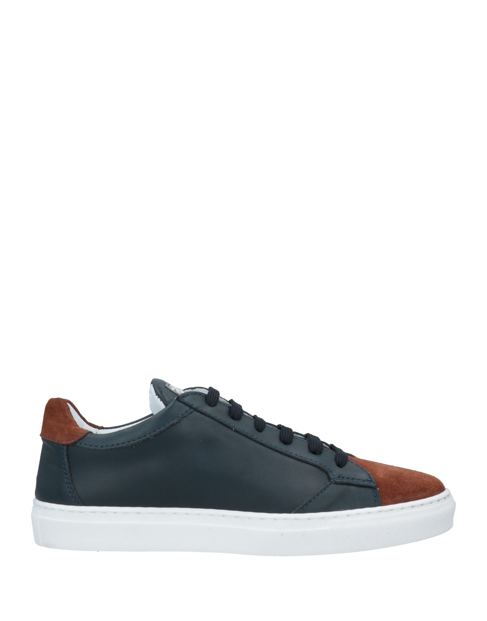 ROBERTO BOTTICELLI Sneakers Herren Braun von ROBERTO BOTTICELLI