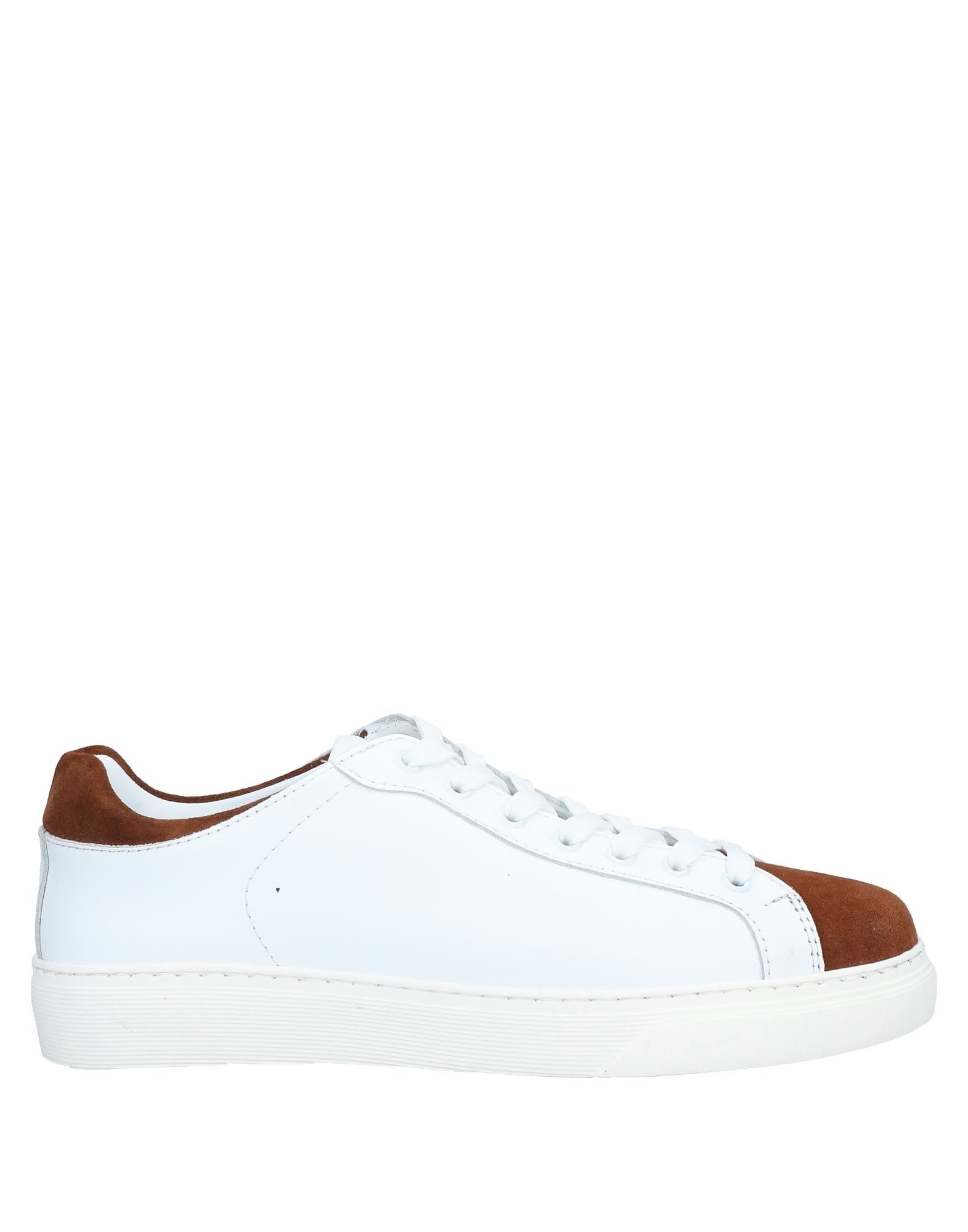 ROBERTO BOTTICELLI Sneakers Herren Braun von ROBERTO BOTTICELLI