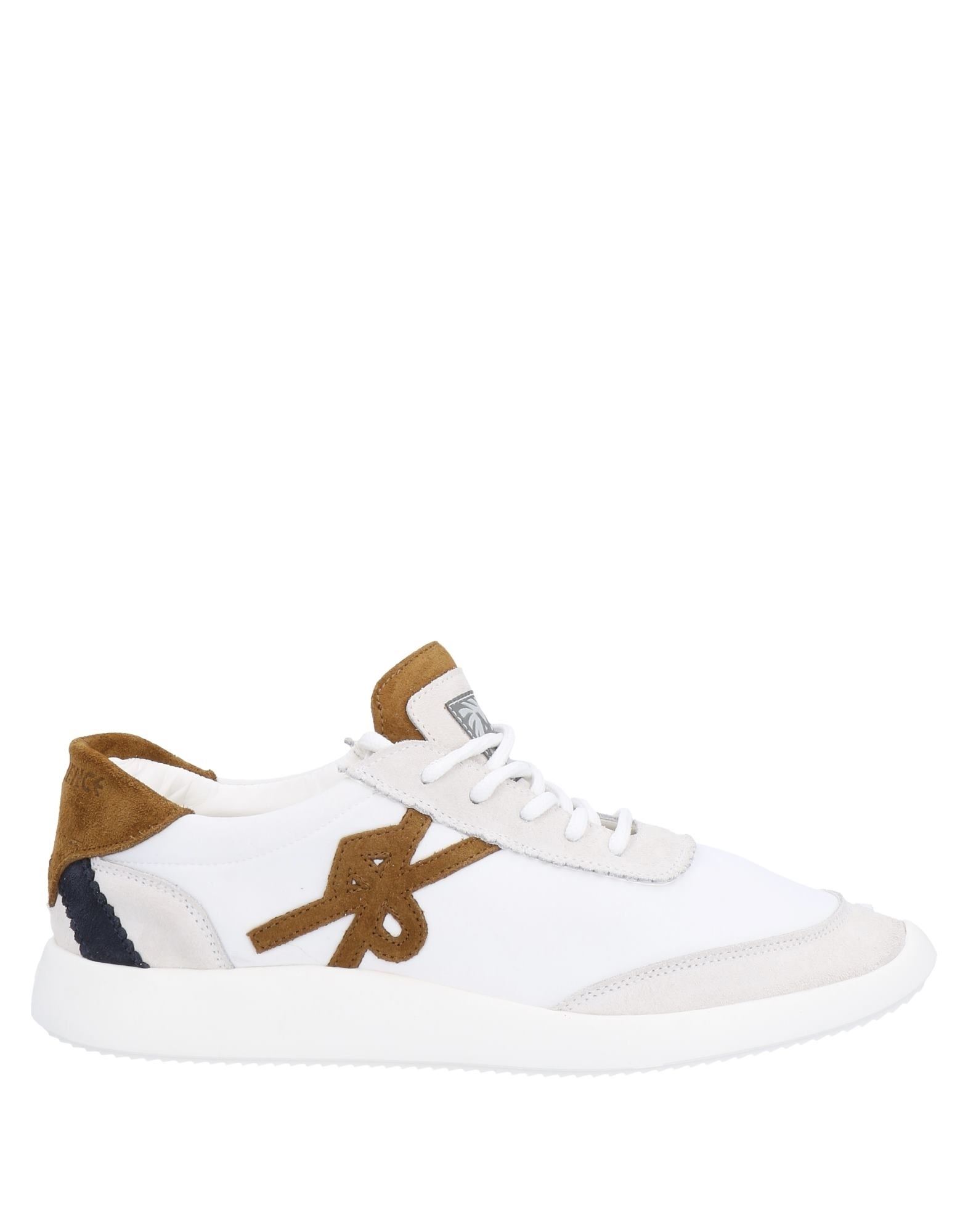 ROBERTO BOTTICELLI Sneakers Herren Braun von ROBERTO BOTTICELLI