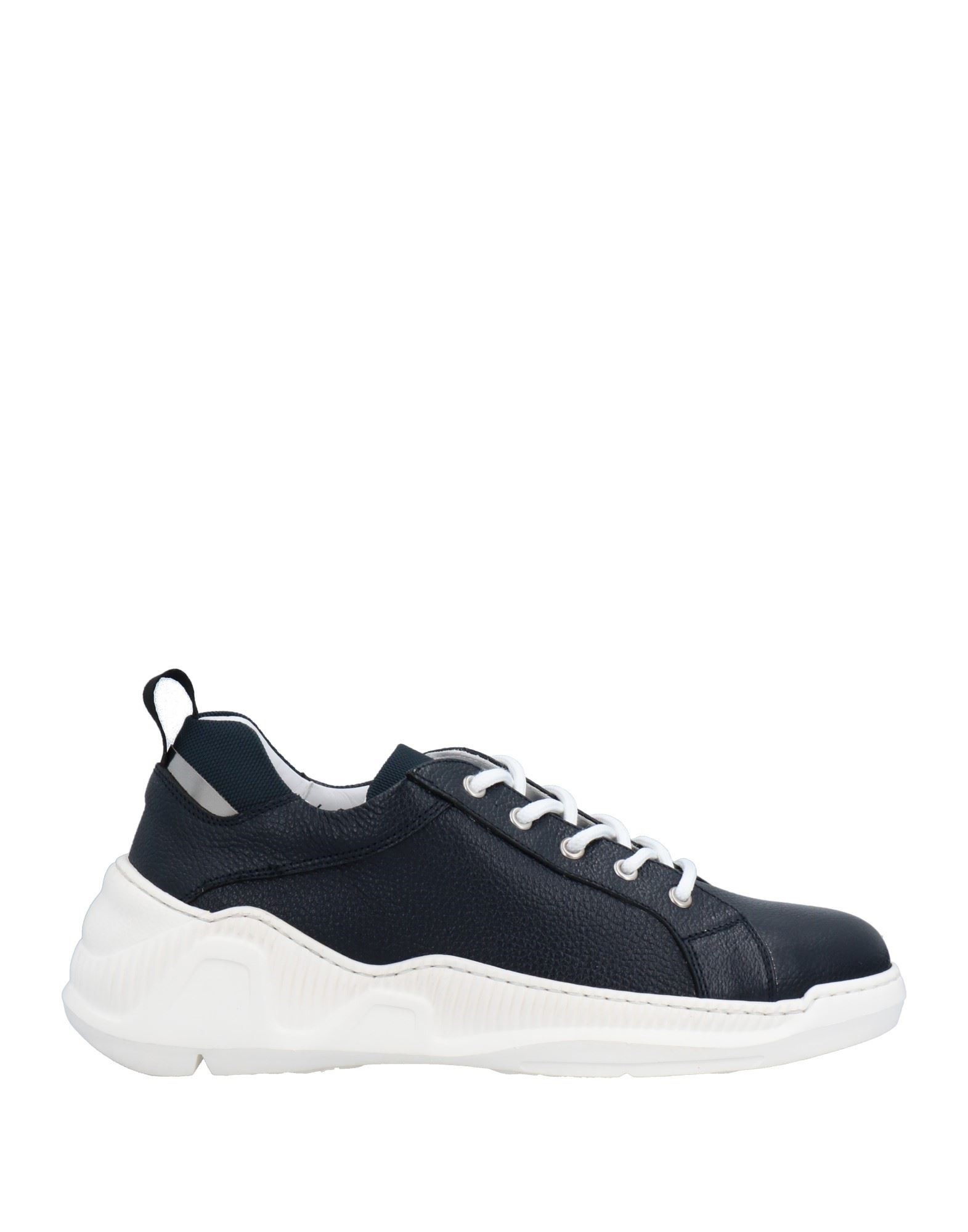 ROBERTO BOTTICELLI Sneakers Herren Nachtblau von ROBERTO BOTTICELLI