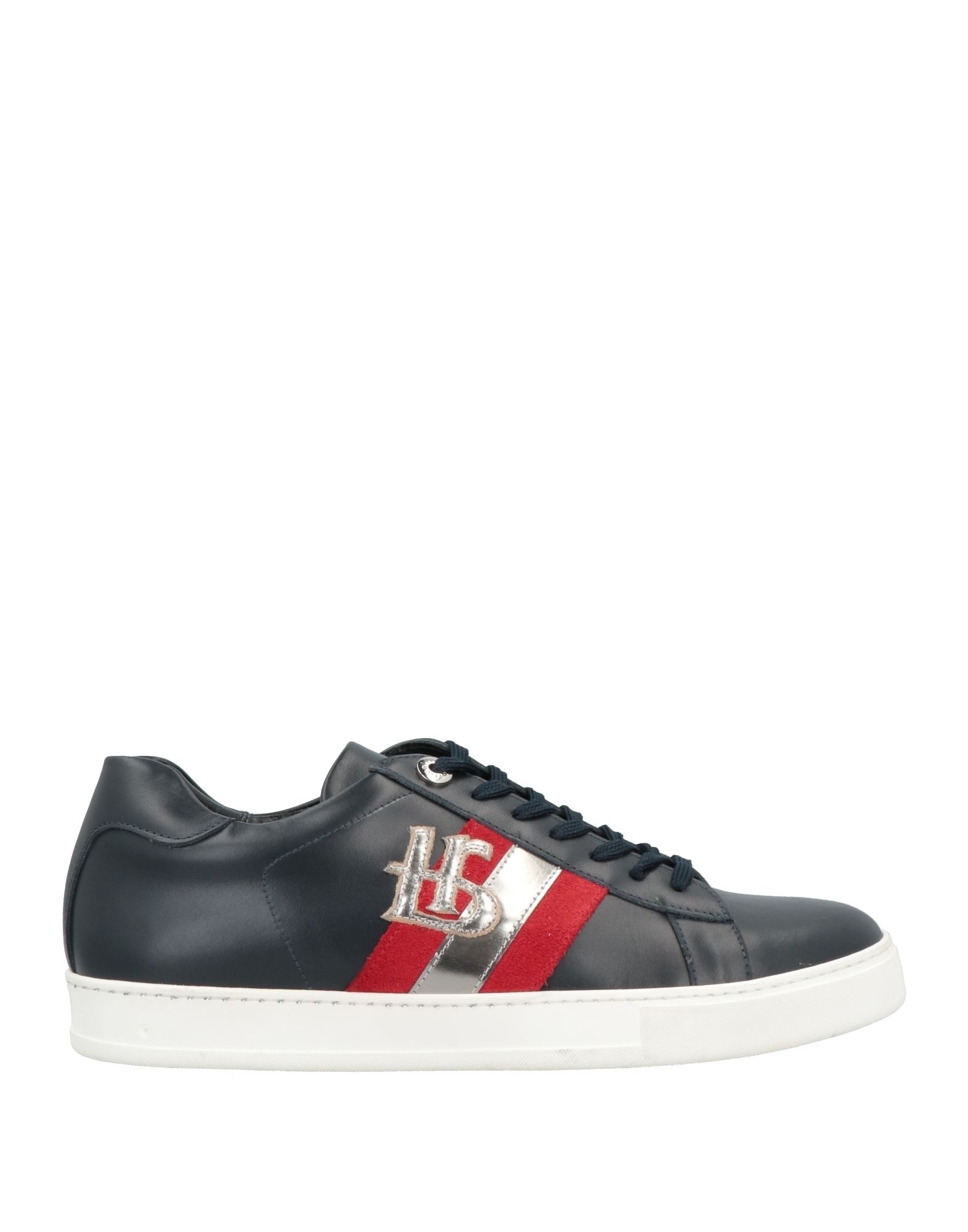 ROBERTO BOTTICELLI Sneakers Herren Nachtblau von ROBERTO BOTTICELLI