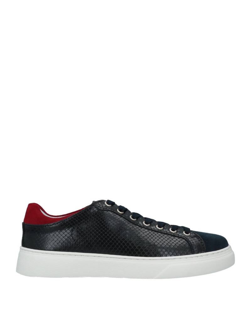 ROBERTO BOTTICELLI Sneakers Herren Nachtblau von ROBERTO BOTTICELLI