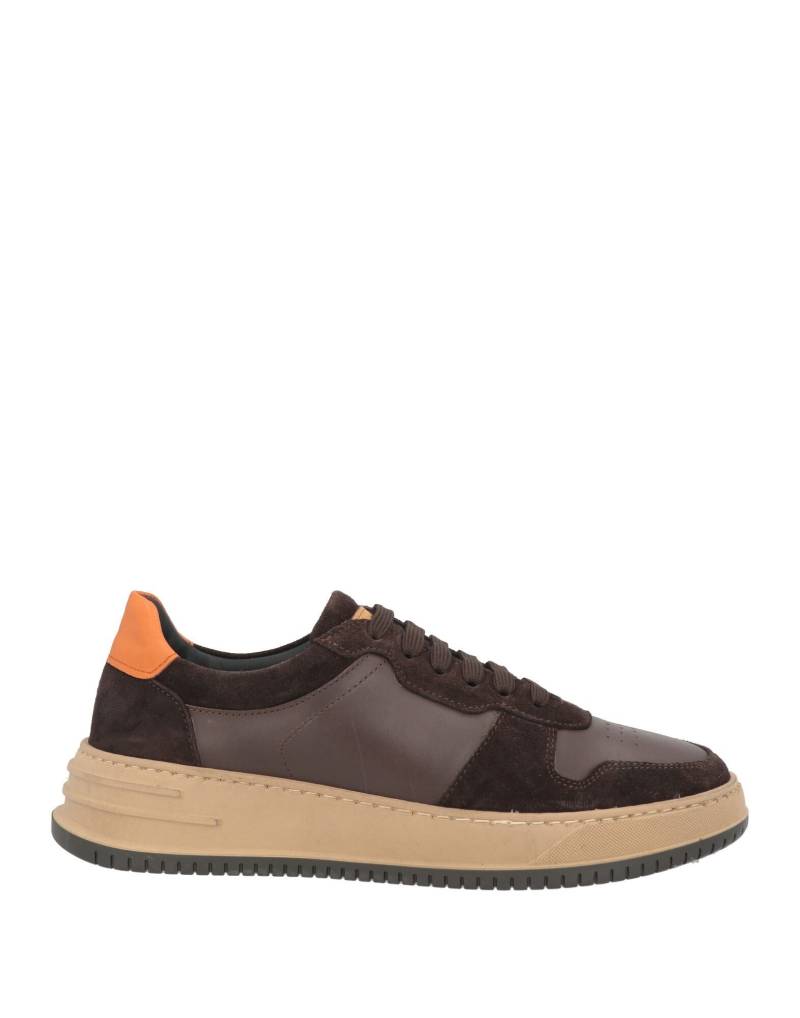 ROBERTO BOTTICELLI Sneakers Herren Dunkelbraun von ROBERTO BOTTICELLI