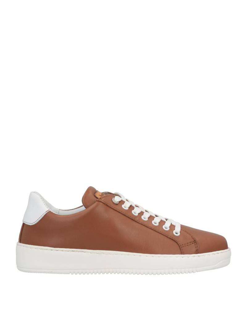 ROBERTO BOTTICELLI Sneakers Herren Lederfarben von ROBERTO BOTTICELLI