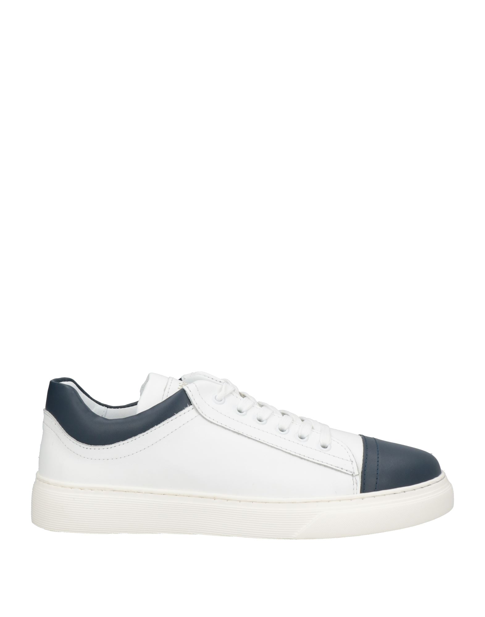 ROBERTO BOTTICELLI Sneakers Herren Marineblau von ROBERTO BOTTICELLI