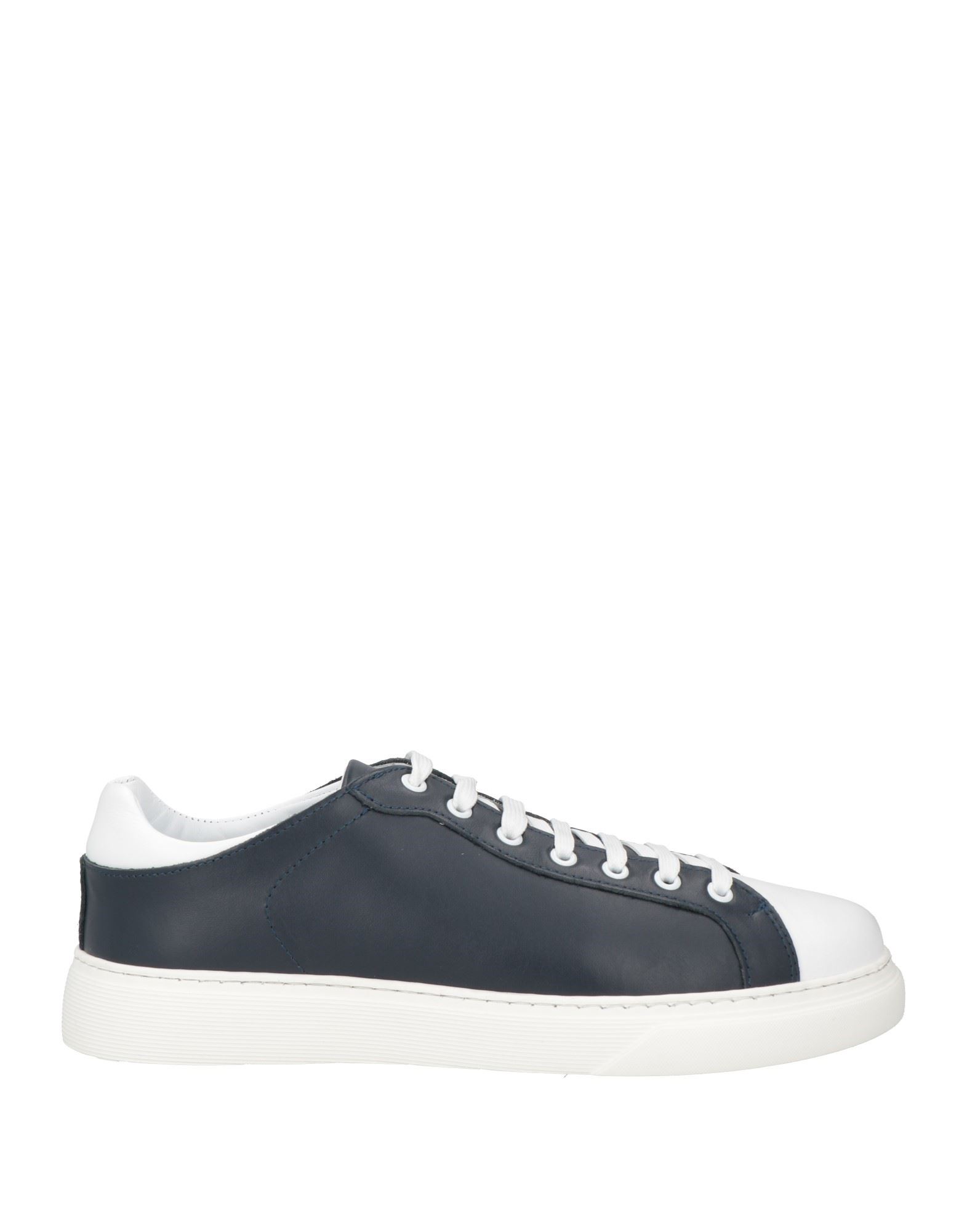 ROBERTO BOTTICELLI Sneakers Herren Nachtblau von ROBERTO BOTTICELLI