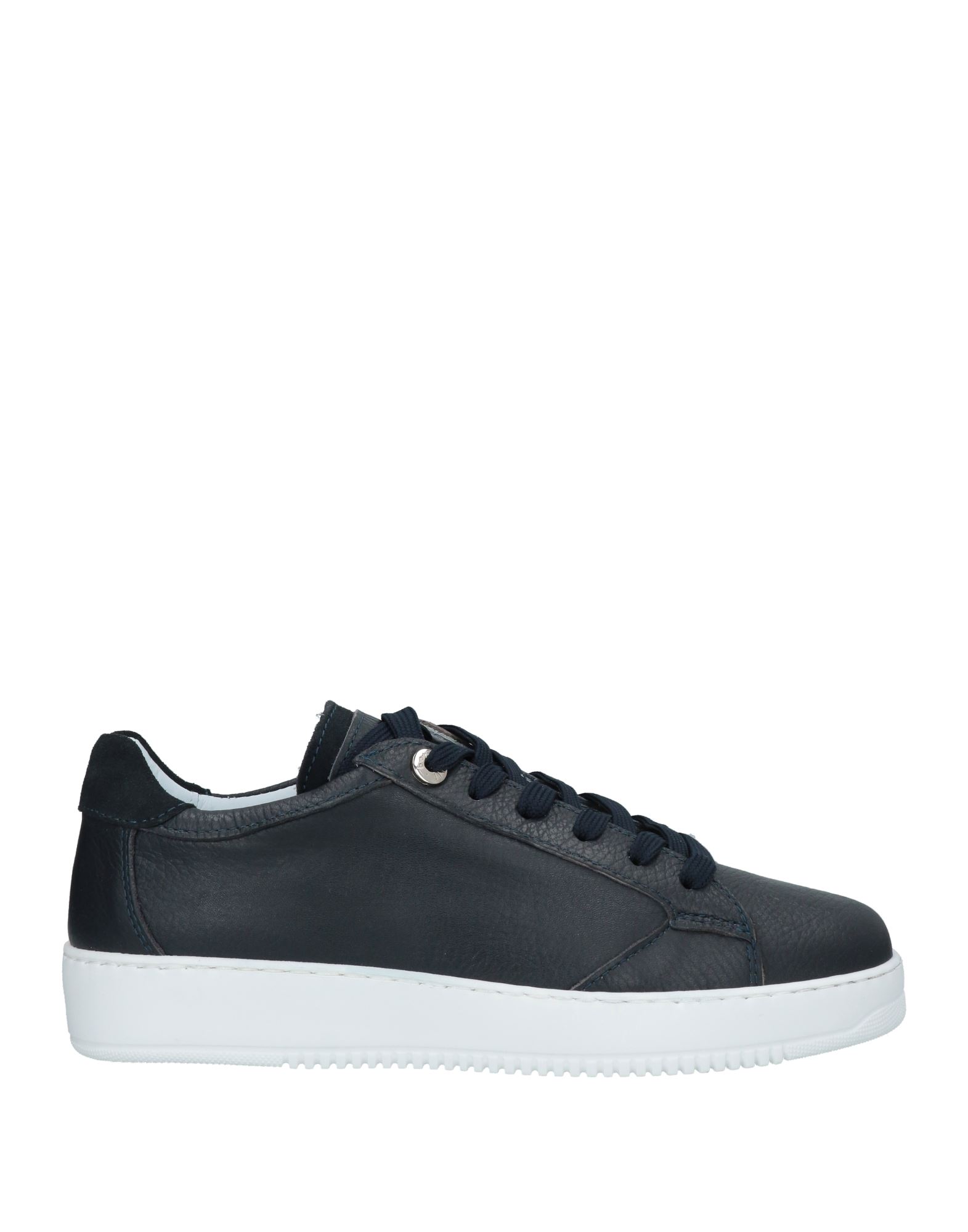 ROBERTO BOTTICELLI Sneakers Herren Nachtblau von ROBERTO BOTTICELLI