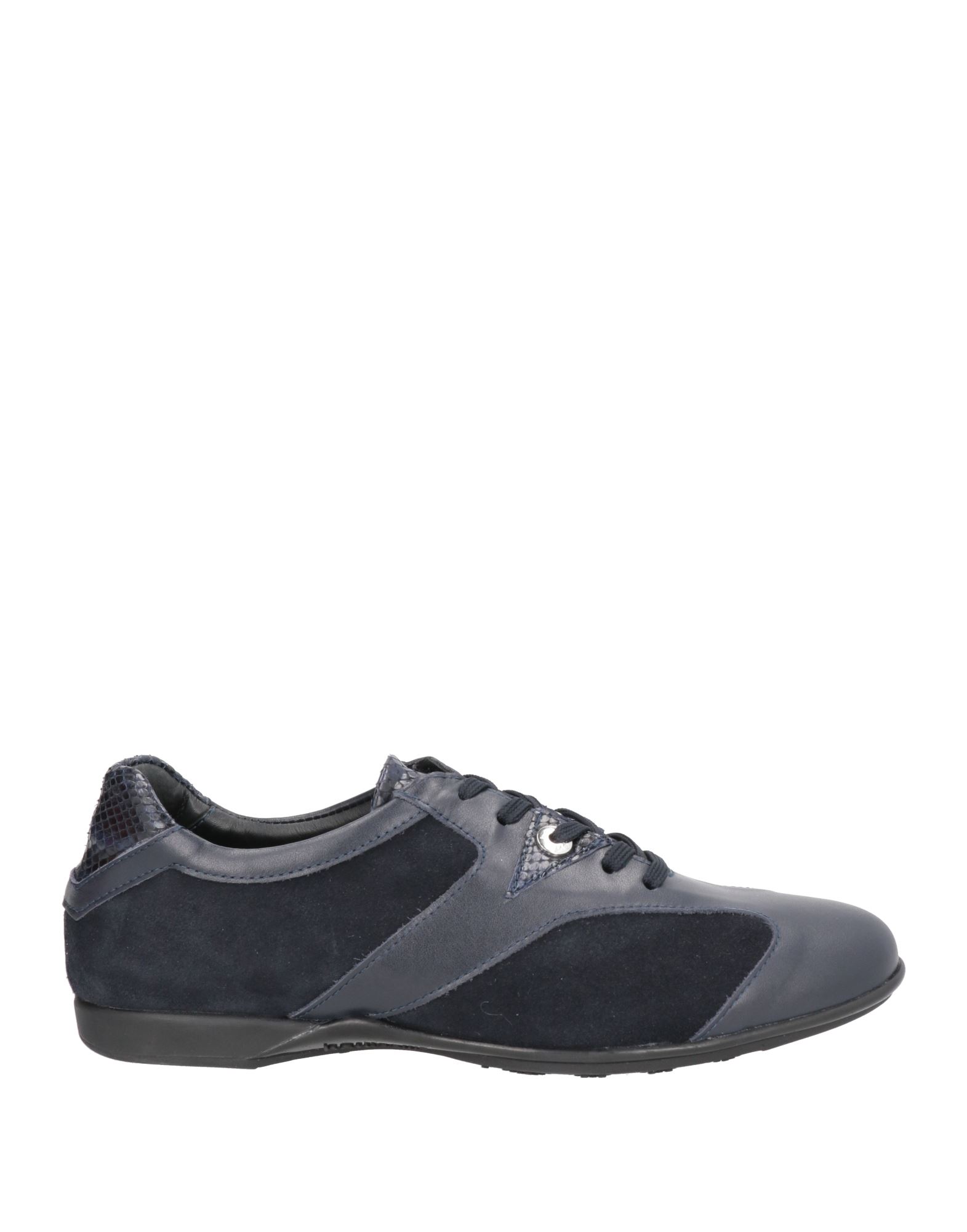 ROBERTO BOTTICELLI Sneakers Herren Nachtblau von ROBERTO BOTTICELLI