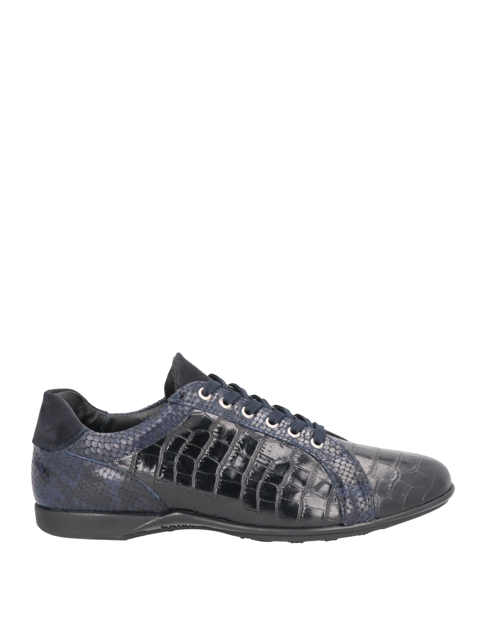 ROBERTO BOTTICELLI Sneakers Herren Nachtblau von ROBERTO BOTTICELLI