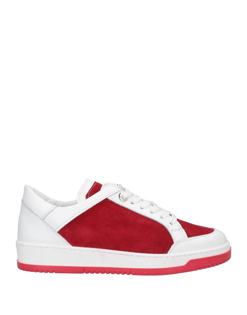 ROBERTO BOTTICELLI Sneakers Herren Rot von ROBERTO BOTTICELLI