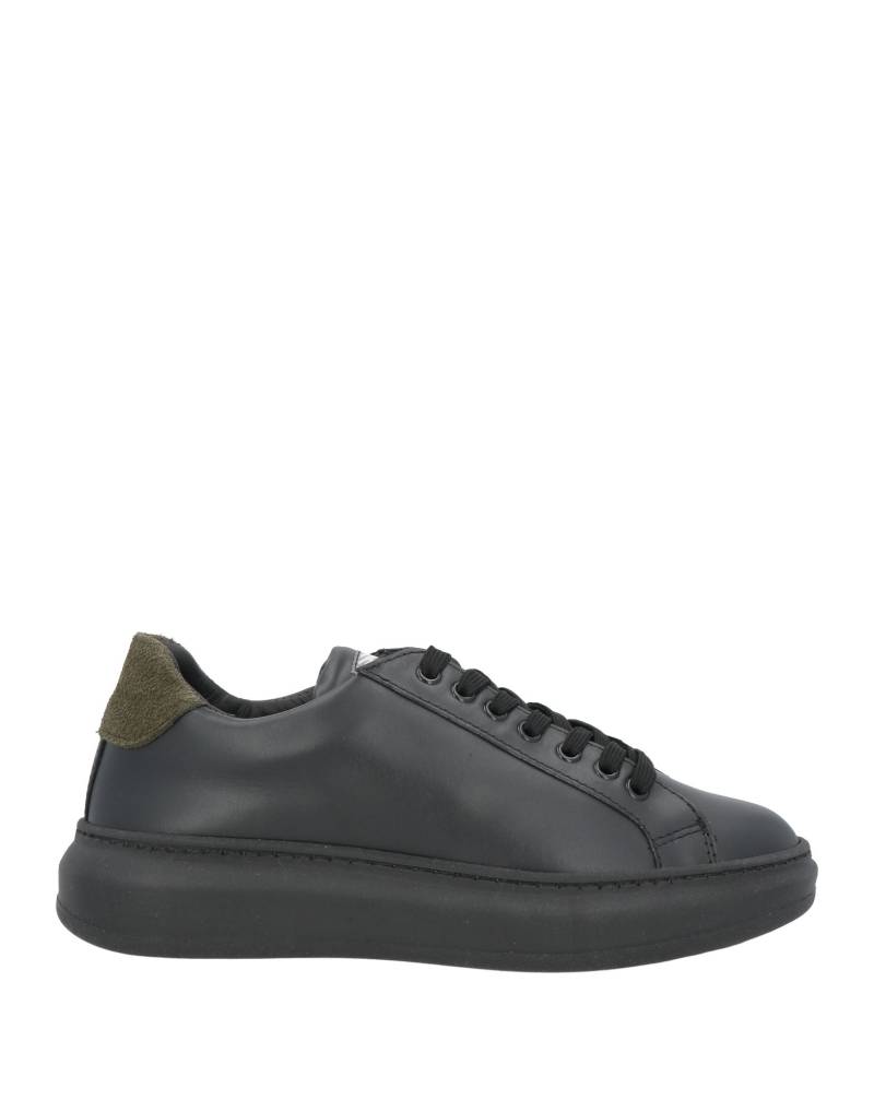 ROBERTO BOTTICELLI Sneakers Herren Schwarz von ROBERTO BOTTICELLI