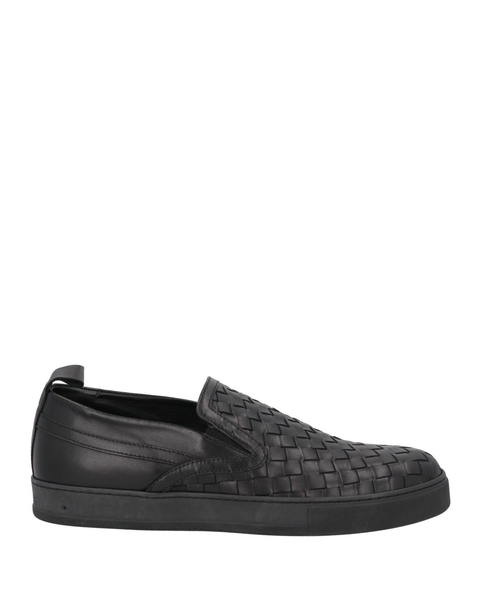 ROBERTO BOTTICELLI Sneakers Herren Schwarz von ROBERTO BOTTICELLI