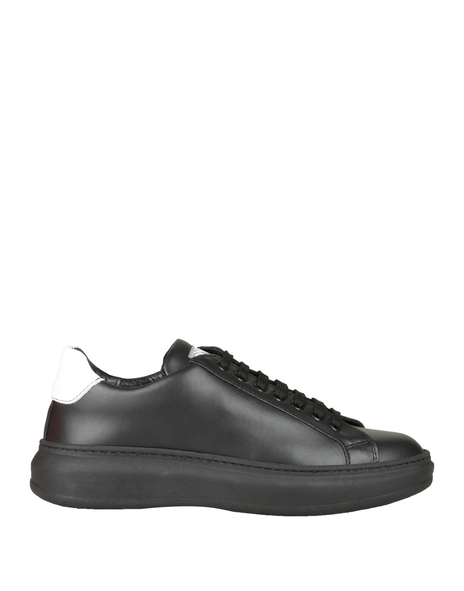 ROBERTO BOTTICELLI Sneakers Herren Schwarz von ROBERTO BOTTICELLI