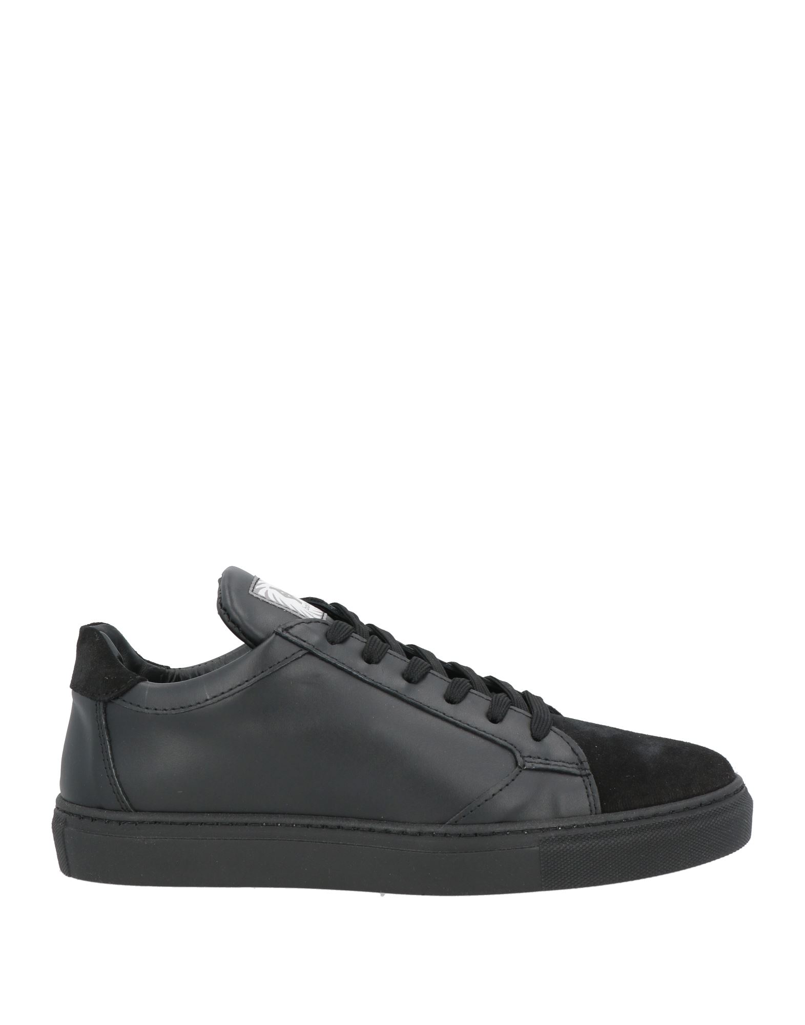 ROBERTO BOTTICELLI Sneakers Herren Schwarz von ROBERTO BOTTICELLI