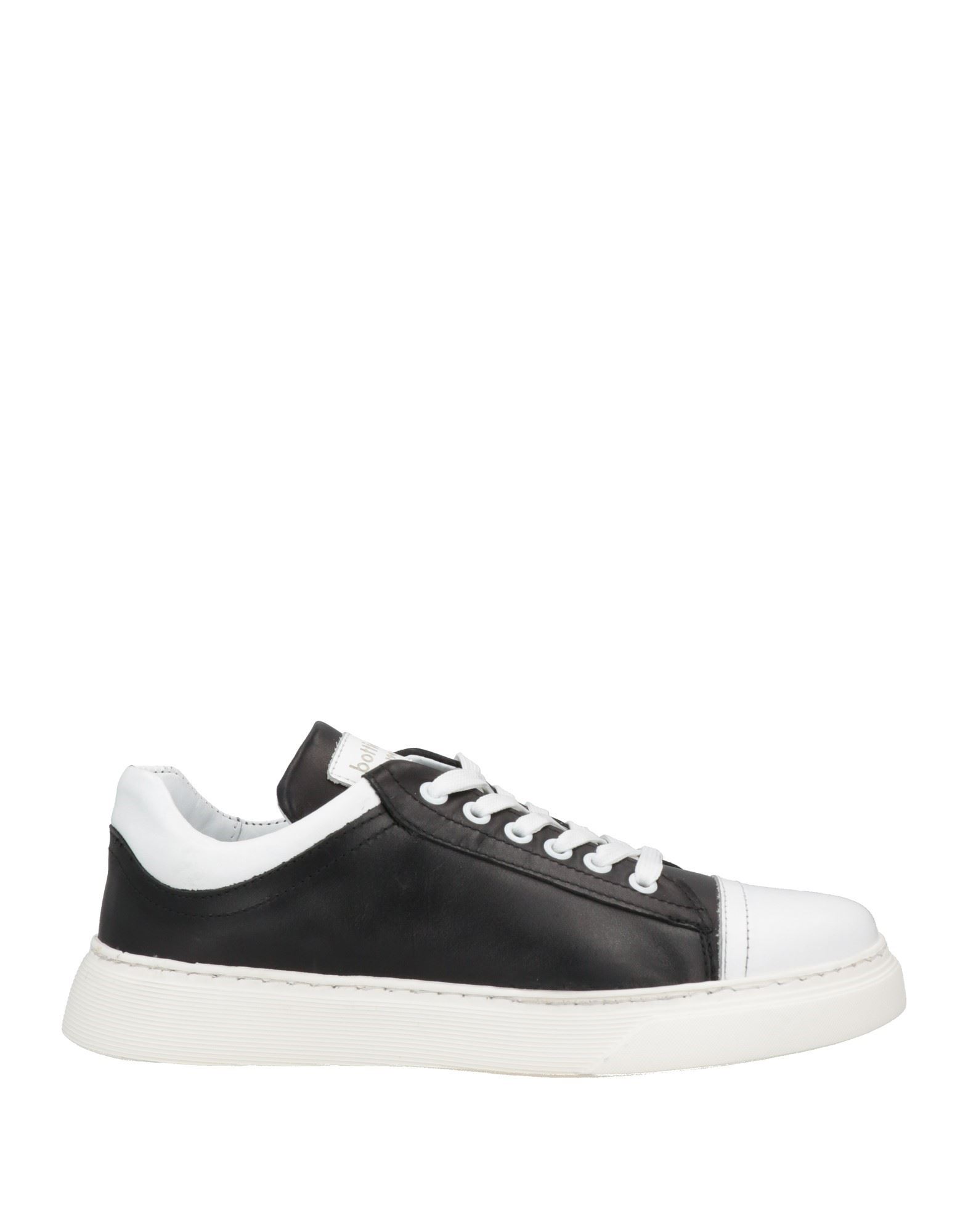 ROBERTO BOTTICELLI Sneakers Herren Schwarz von ROBERTO BOTTICELLI