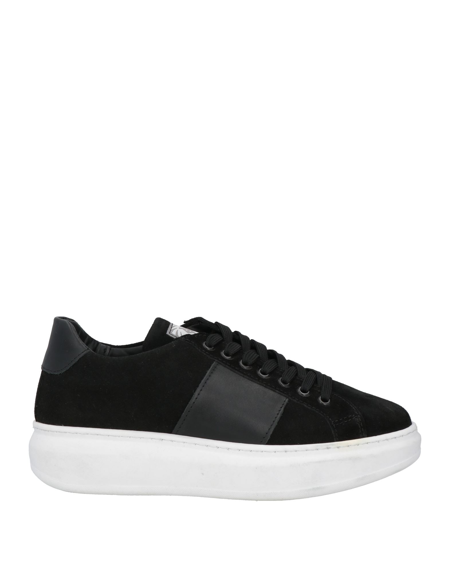 ROBERTO BOTTICELLI Sneakers Herren Schwarz von ROBERTO BOTTICELLI