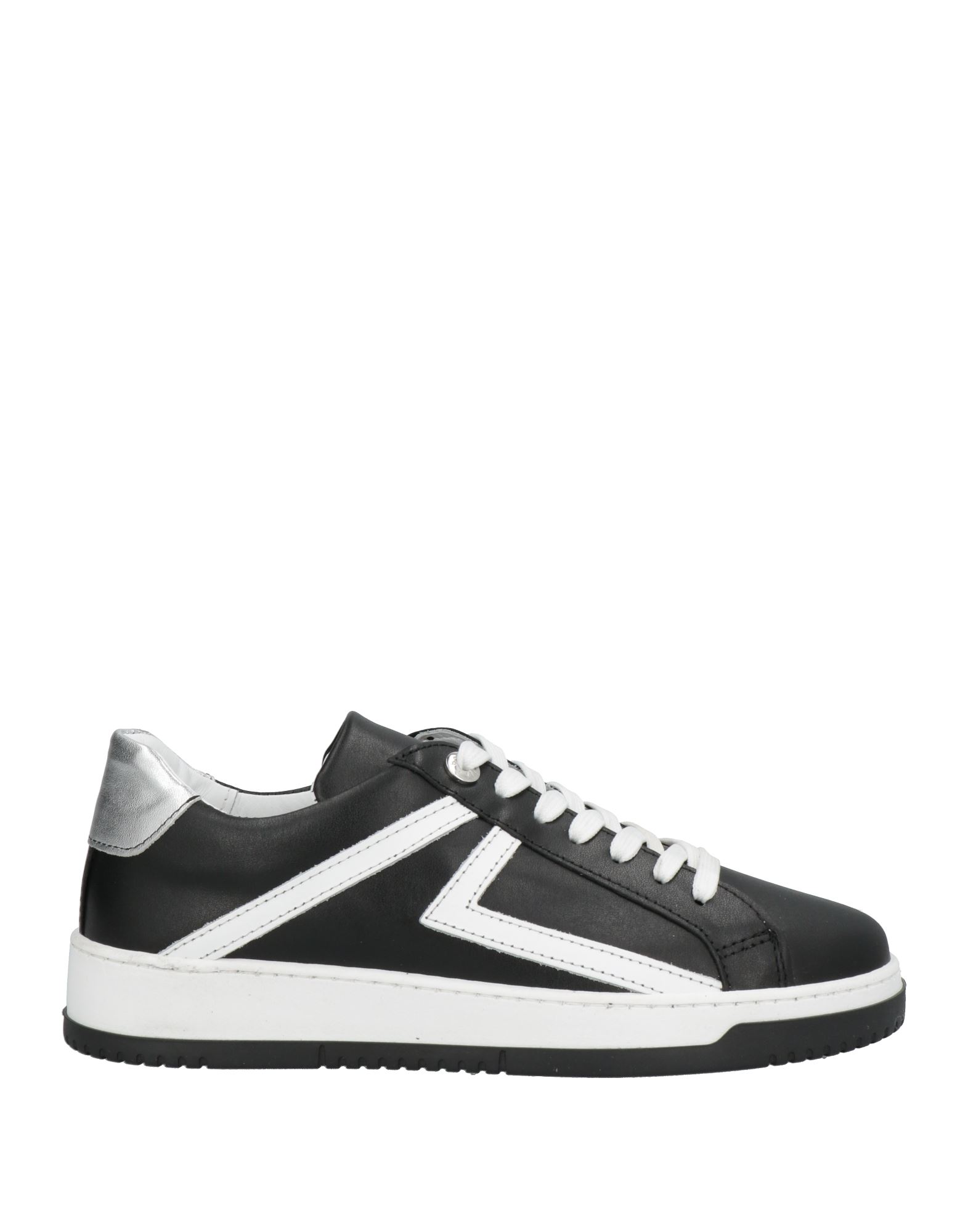 ROBERTO BOTTICELLI Sneakers Herren Schwarz von ROBERTO BOTTICELLI