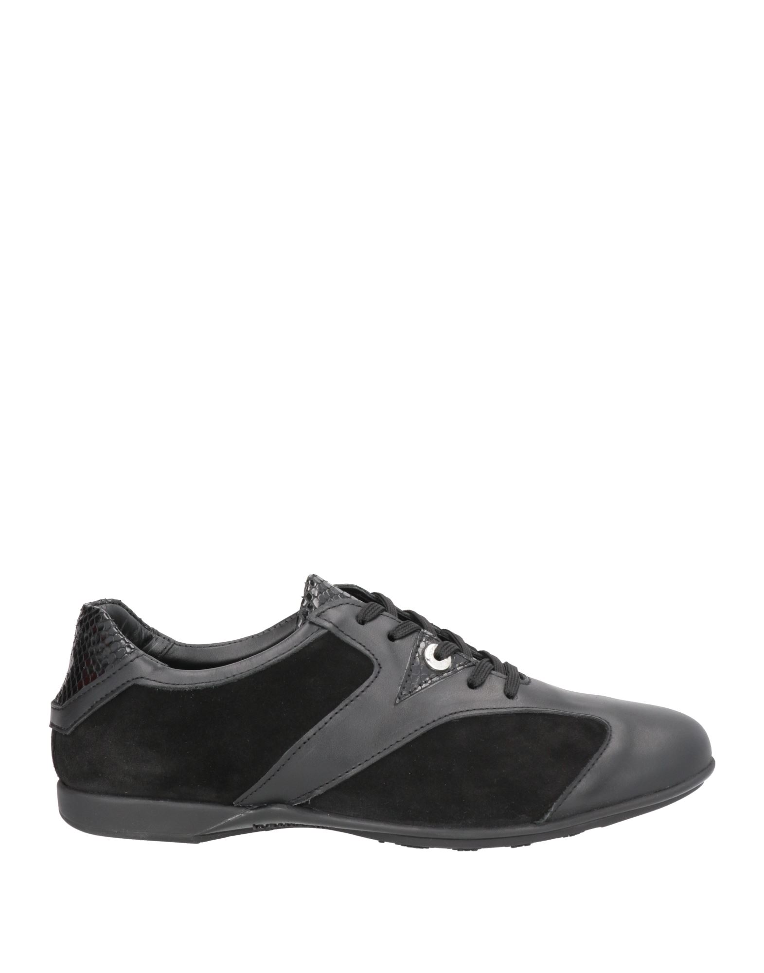 ROBERTO BOTTICELLI Sneakers Herren Schwarz von ROBERTO BOTTICELLI