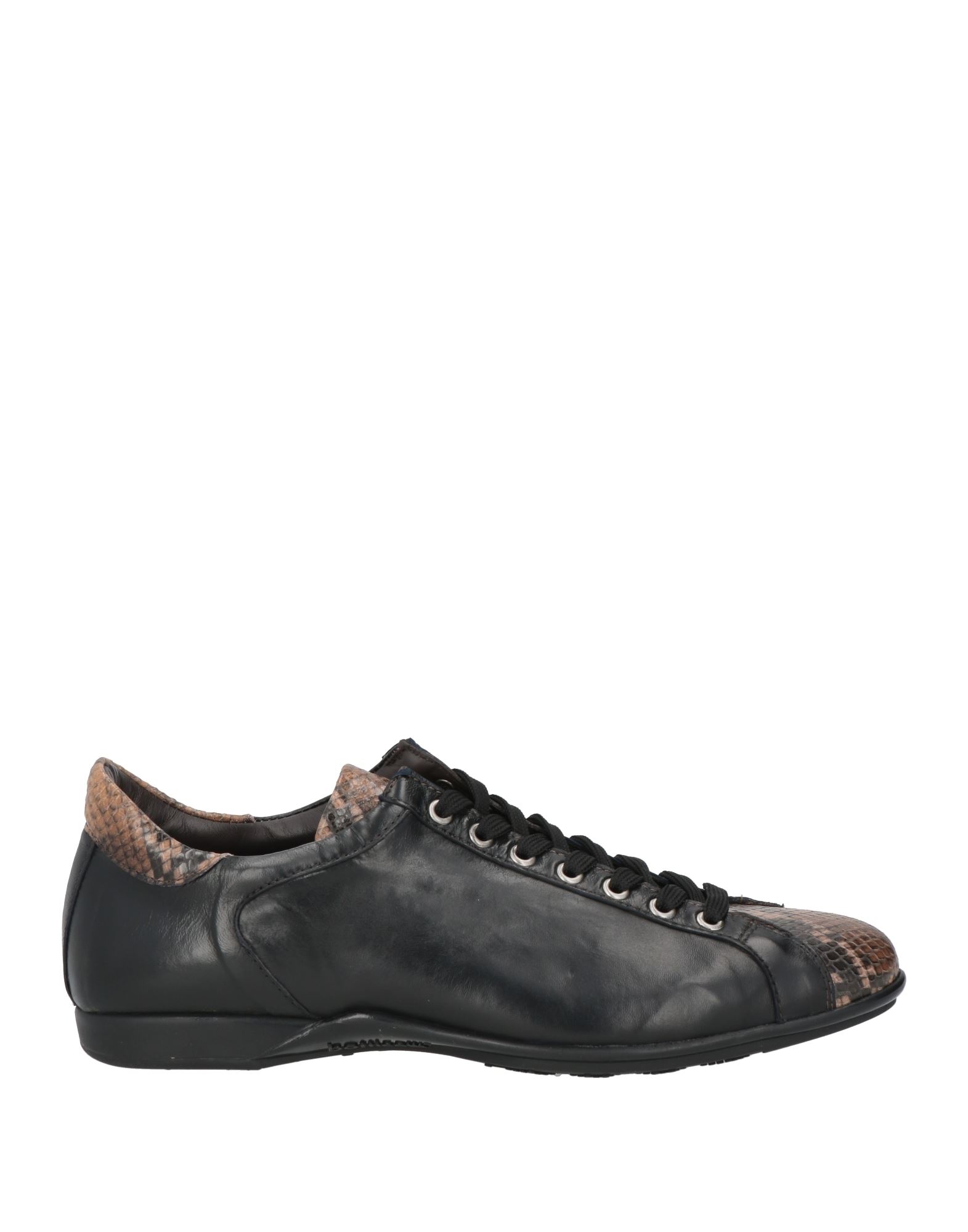 ROBERTO BOTTICELLI Sneakers Herren Schwarz von ROBERTO BOTTICELLI