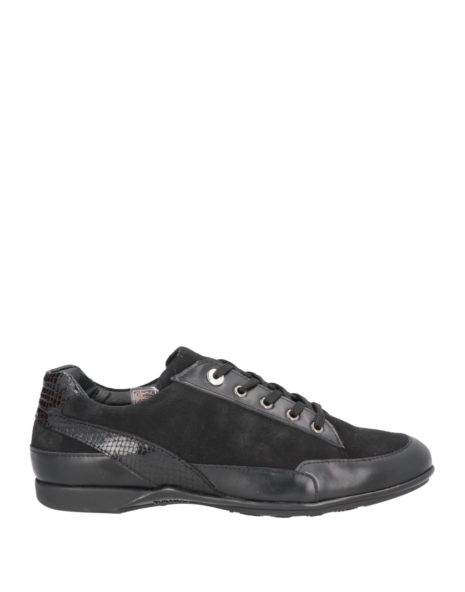 ROBERTO BOTTICELLI Sneakers Herren Schwarz von ROBERTO BOTTICELLI